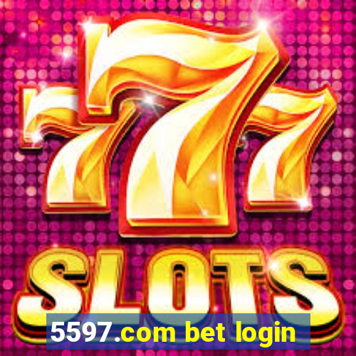 5597.com bet login